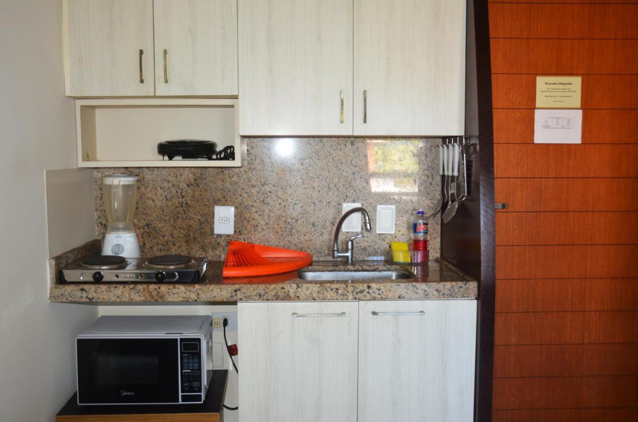 Apartamento Na - Elegance 402 Luxo - Lateral Vista Mar