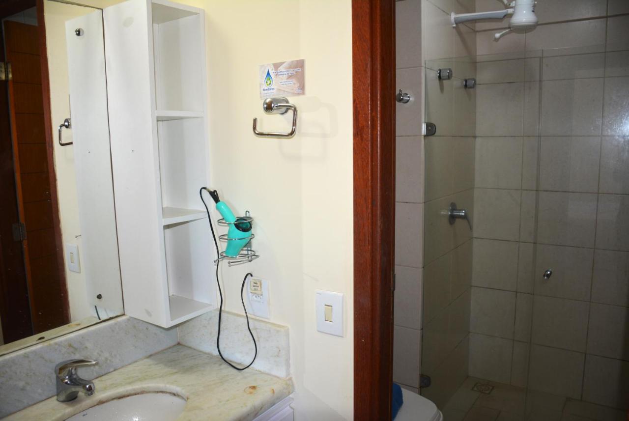 Na - Elegance 402 Luxo - Lateral Vista Mar Apartamento *