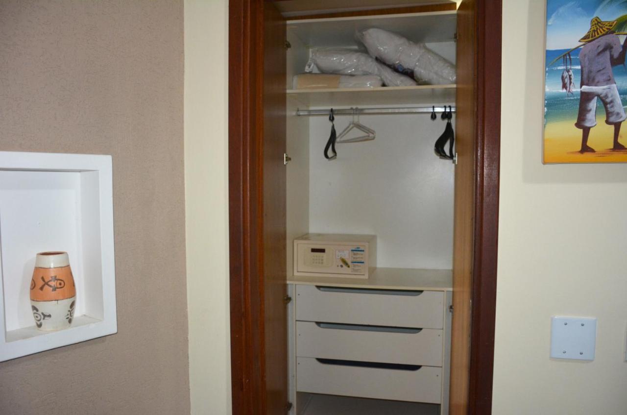 Apartamento Na - Elegance 402 Luxo - Lateral Vista Mar *