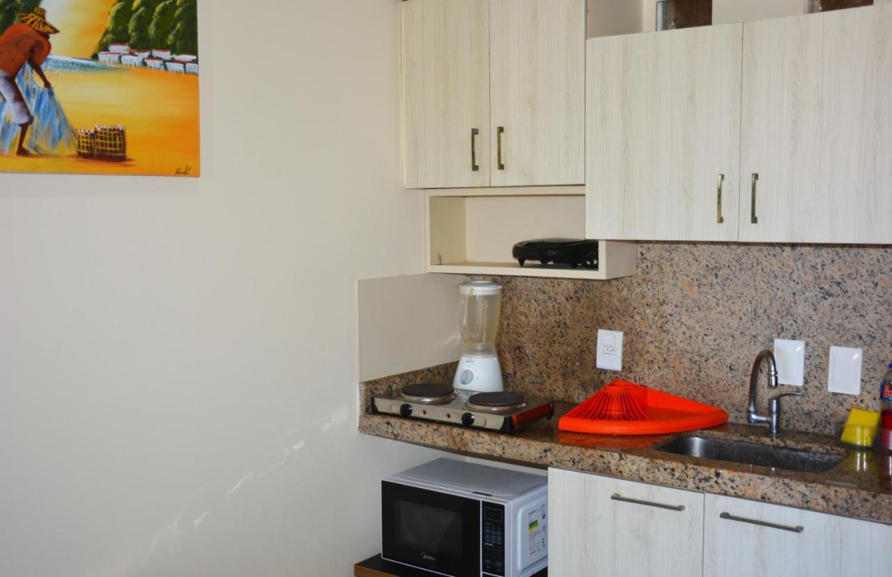 Na - Elegance 402 Luxo - Lateral Vista Mar Apartamento Natal