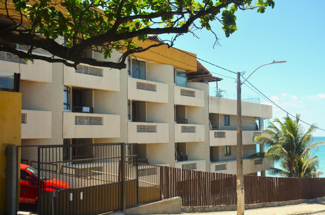 Na - Elegance 402 Luxo - Lateral Vista Mar *